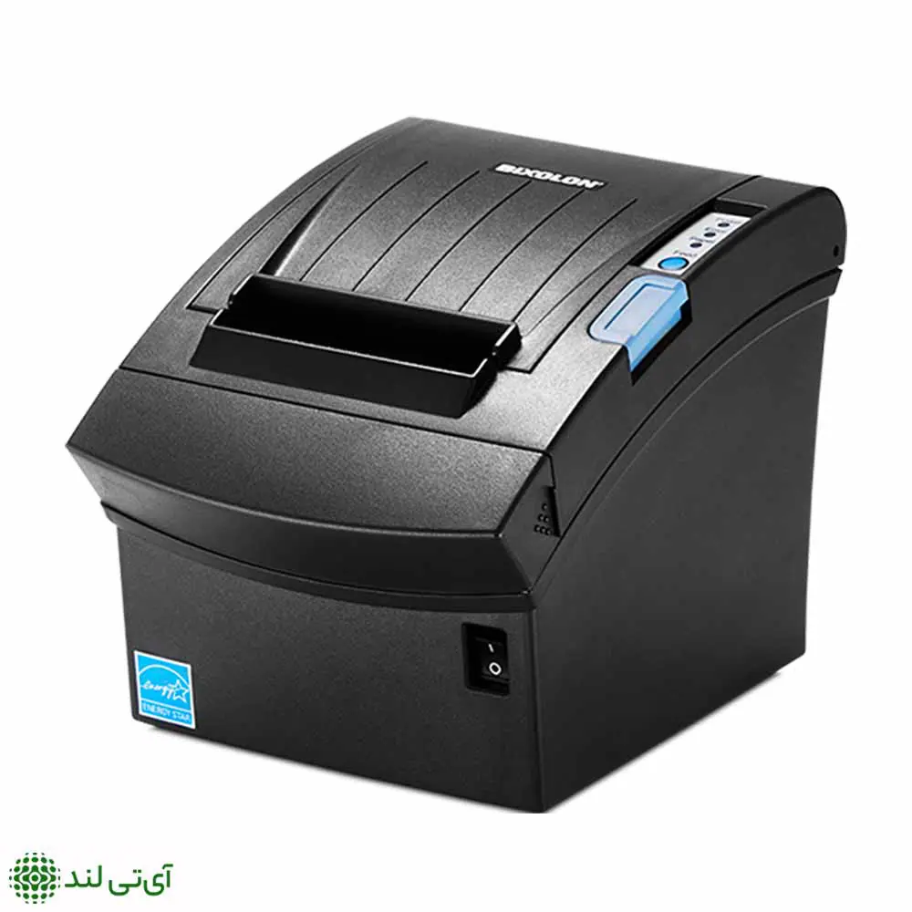 فیش پرینتر بیکسولون مدل Bixolon SRP-350III - تصویر 3