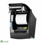 فیش پرینتر بیکسولون مدل Bixolon SRP-350III - تصویر 4