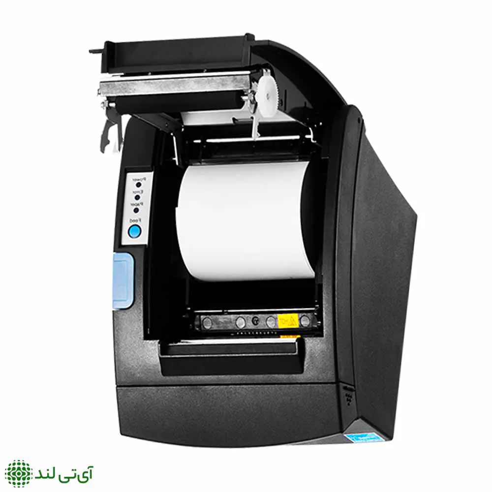فیش پرینتر بیکسولون مدل Bixolon SRP-350III - تصویر 4