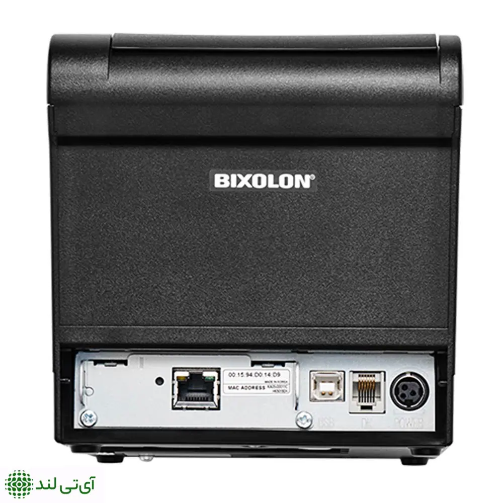فیش پرینتر بیکسولون مدل Bixolon SRP-380 - تصویر 2