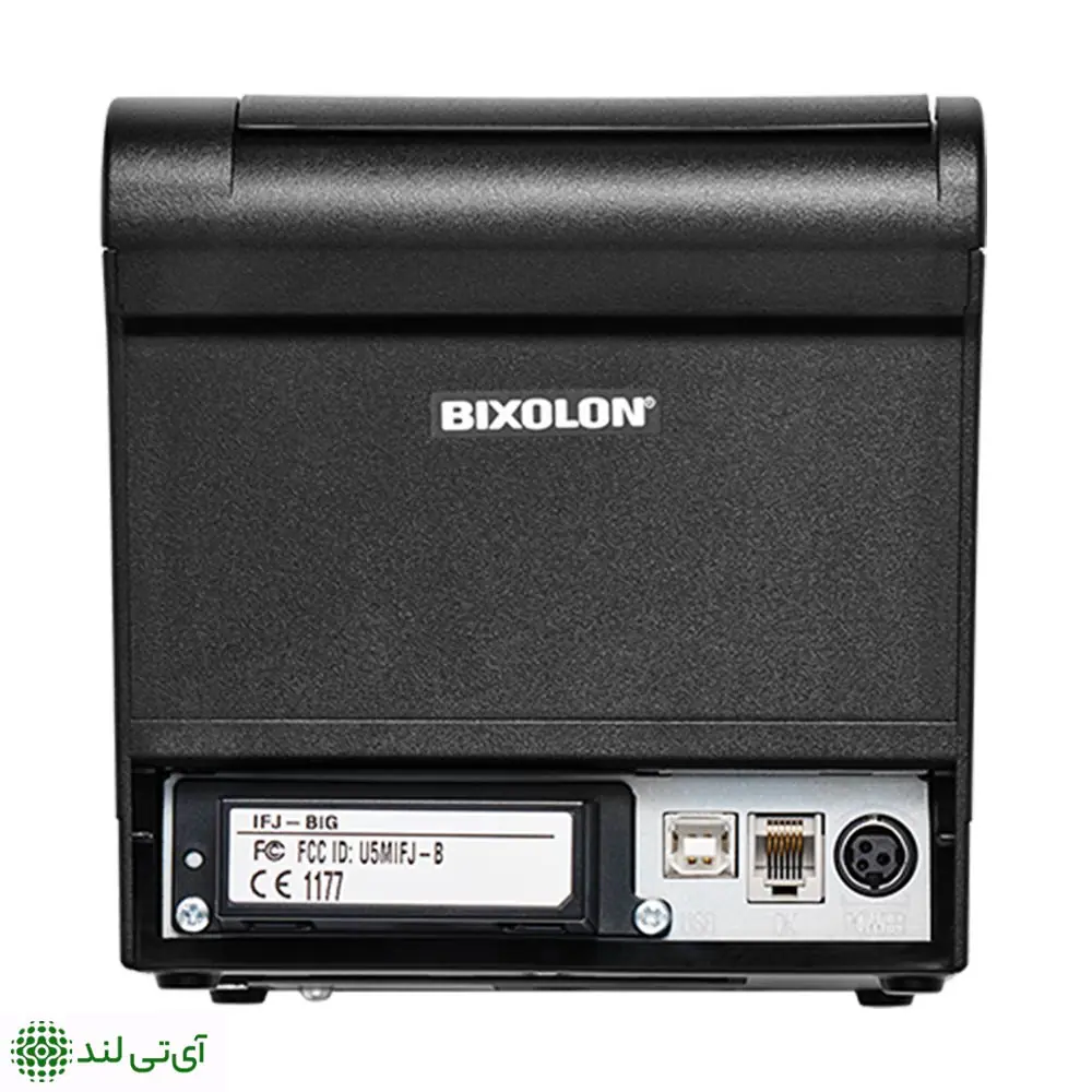فیش پرینتر بیکسولون مدل Bixolon SRP-380 - تصویر 3