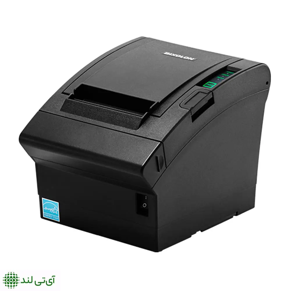فیش پرینتر بیکسولون مدل Bixolon SRP-380 - تصویر 7