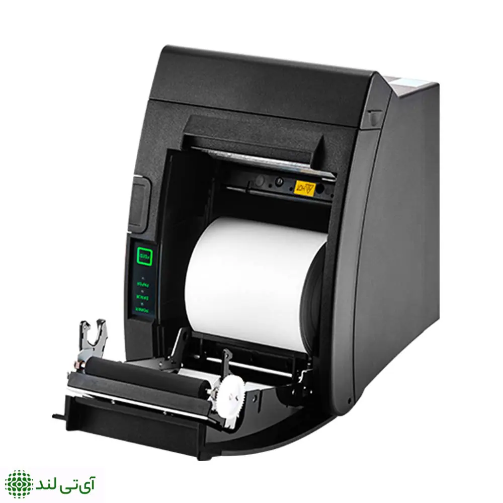فیش پرینتر بیکسولون مدل Bixolon SRP-380 - تصویر 11