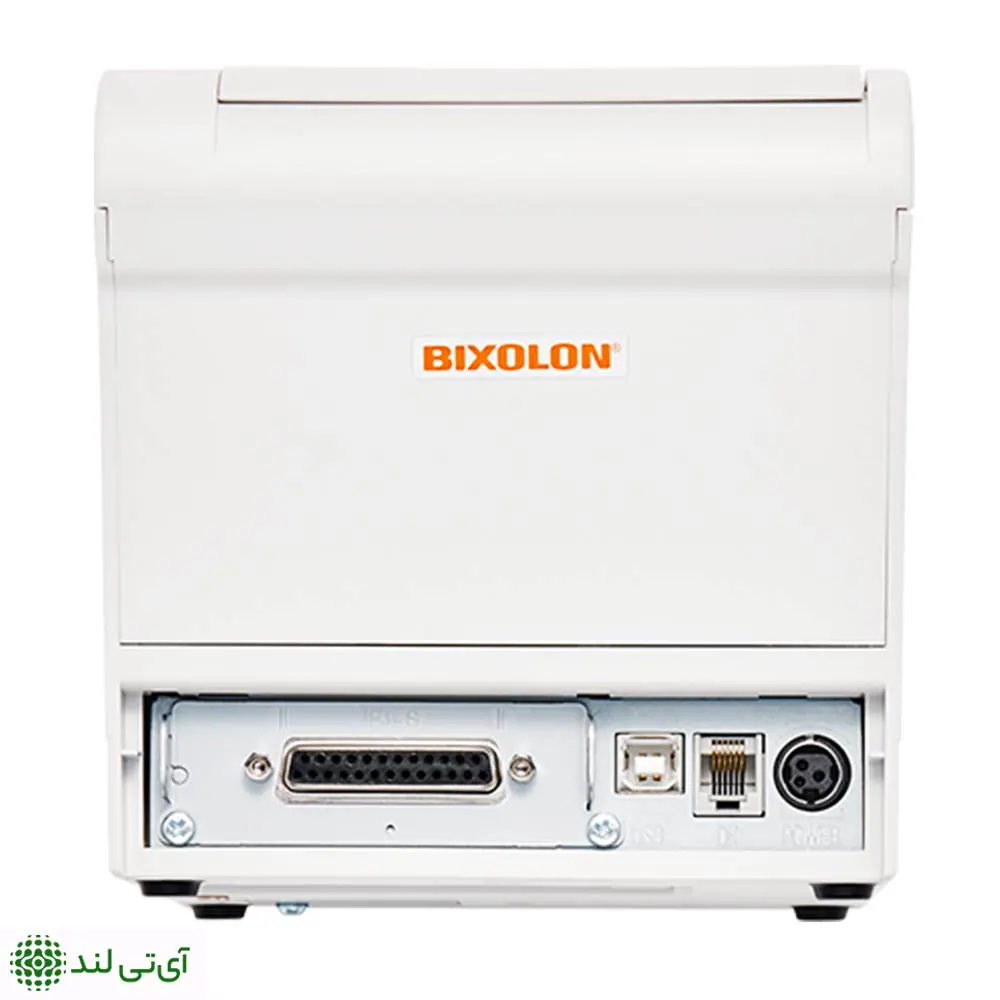 فیش پرینتر بیکسولون مدل Bixolon SRP-380 - تصویر 12