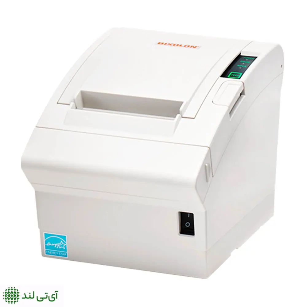 فیش پرینتر بیکسولون مدل Bixolon SRP-380 - تصویر 14