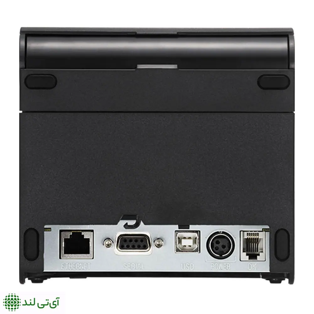 فیش پرینتر بیکسولون مدل Bixolon SRP-E300 - تصویر 2
