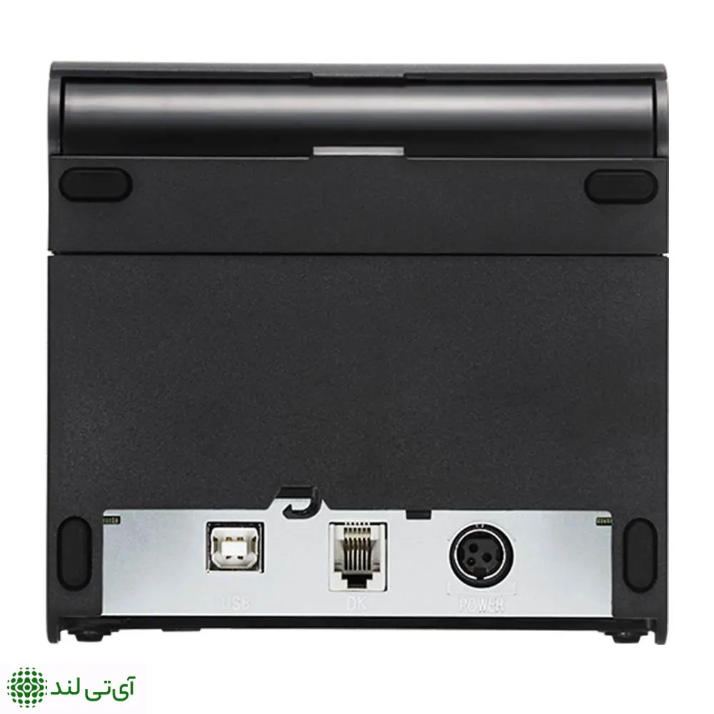 فیش پرینتر بیکسولون مدل Bixolon SRP-E300 - تصویر 3