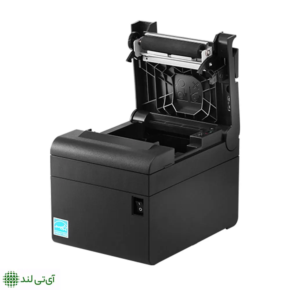 فیش پرینتر بیکسولون مدل Bixolon SRP-E300 - تصویر 6