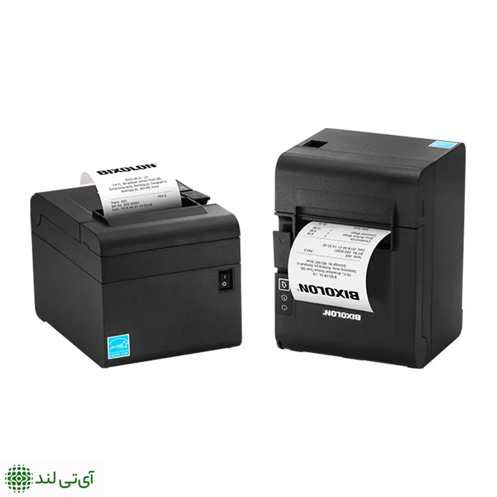 فیش پرینتر بیکسولون مدل Bixolon SRP-E300 - تصویر 9