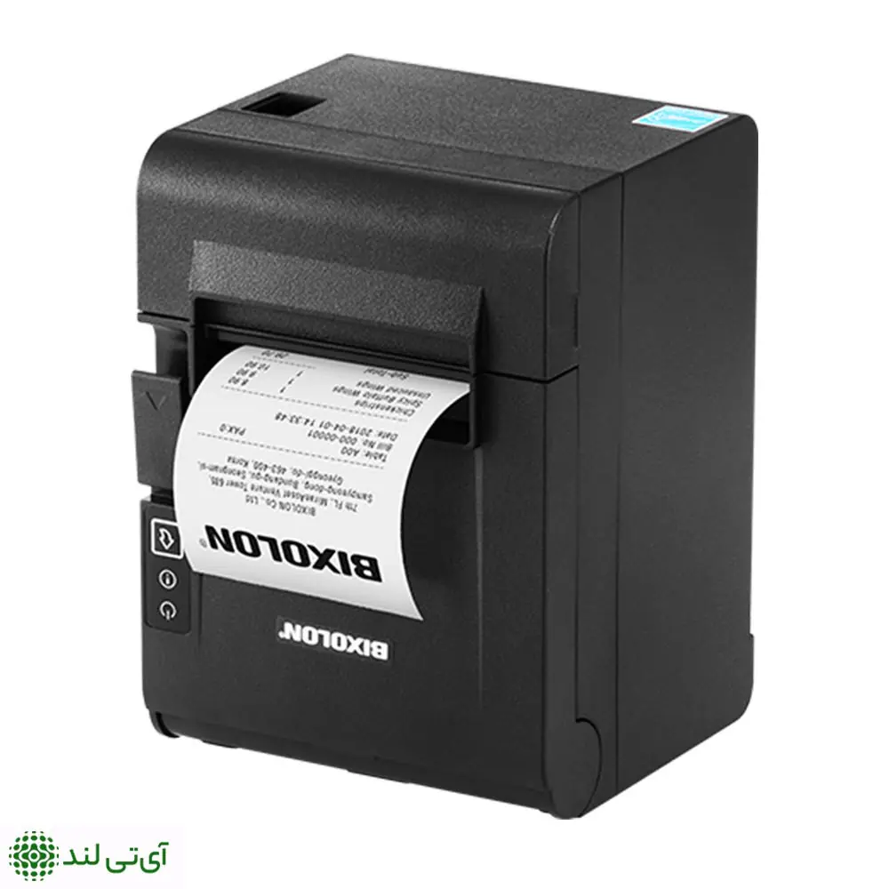فیش پرینتر بیکسولون مدل Bixolon SRP-E300 - تصویر 12