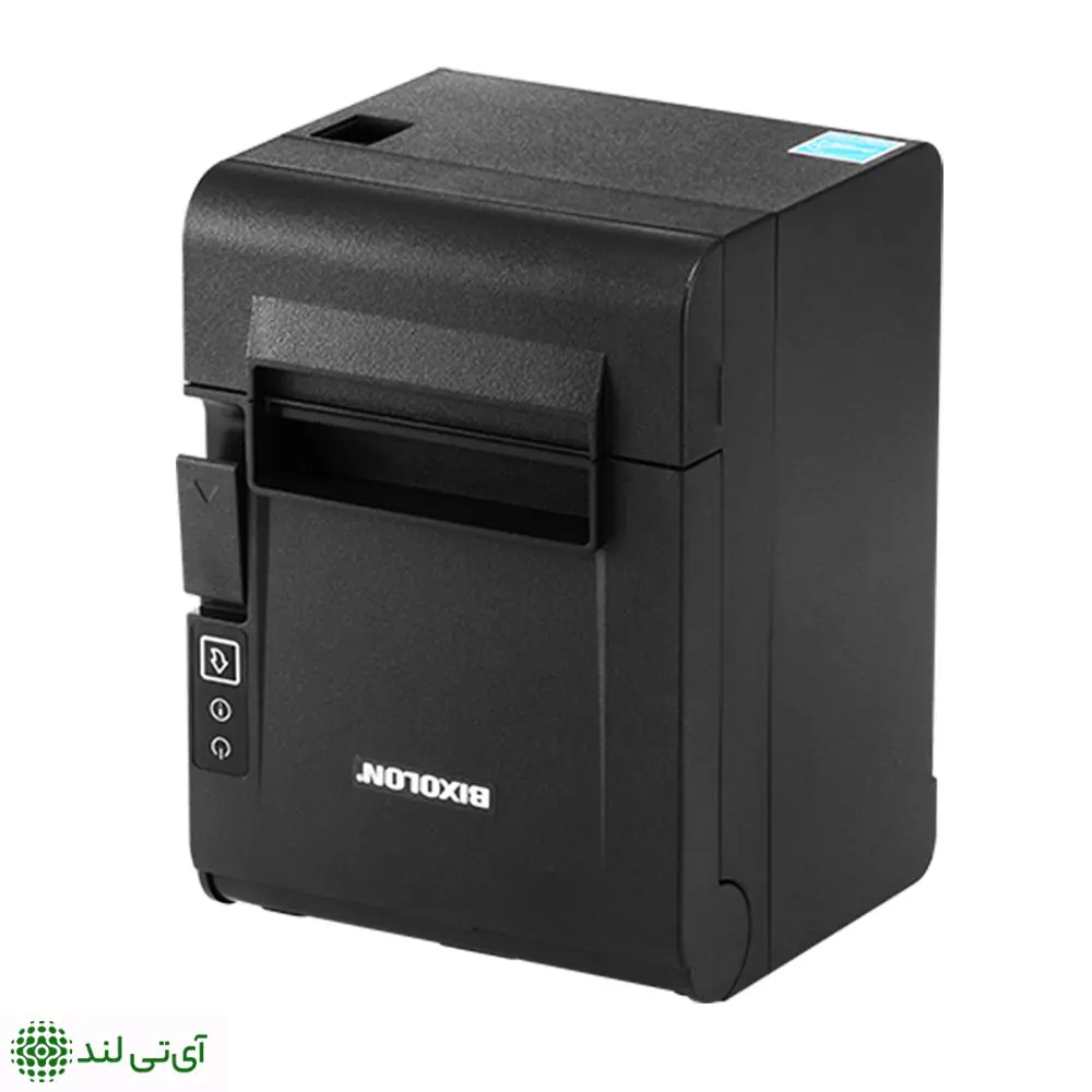 فیش پرینتر بیکسولون مدل Bixolon SRP-E300 - تصویر 13
