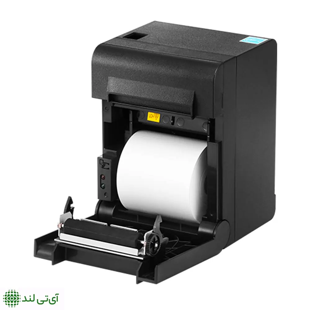 فیش پرینتر بیکسولون مدل Bixolon SRP-E300 - تصویر 14