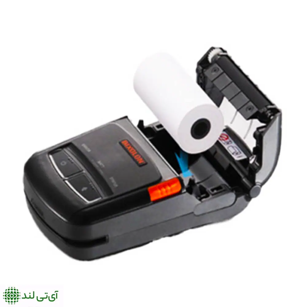 فیش پرینتر بیکسولون مدل Bixolon SRP-R220 - تصویر 4