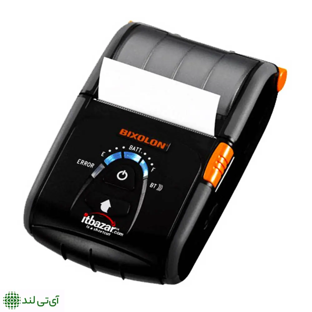 فیش پرینتر بیکسولون مدل Bixolon SRP-R220 - تصویر 3