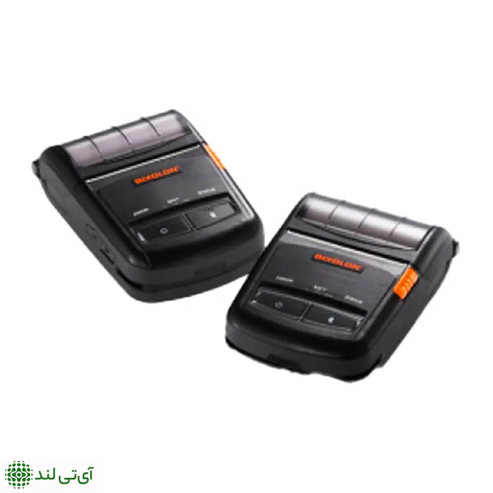 فیش پرینتر بیکسولون مدل Bixolon SRP-R220 - تصویر 2