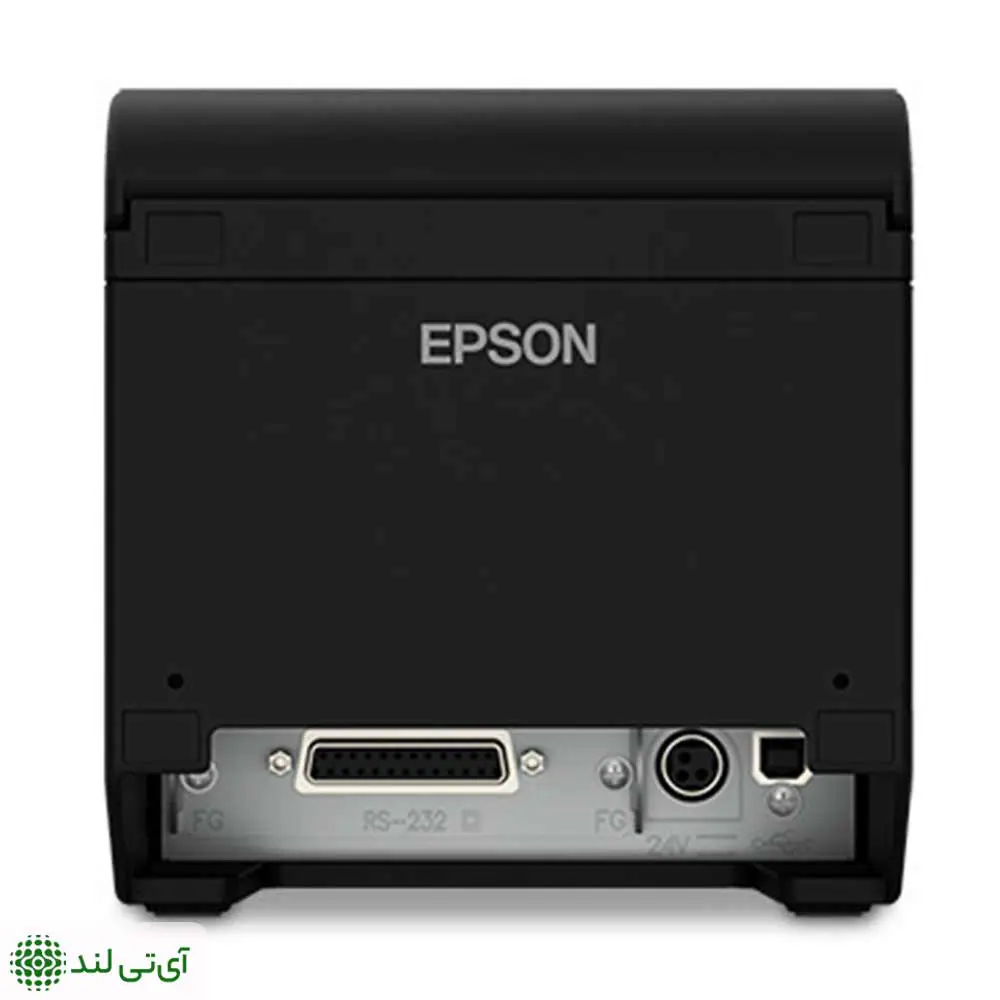 فیش پرینتر اپسون مدل Epson TM-T20III - تصویر 2