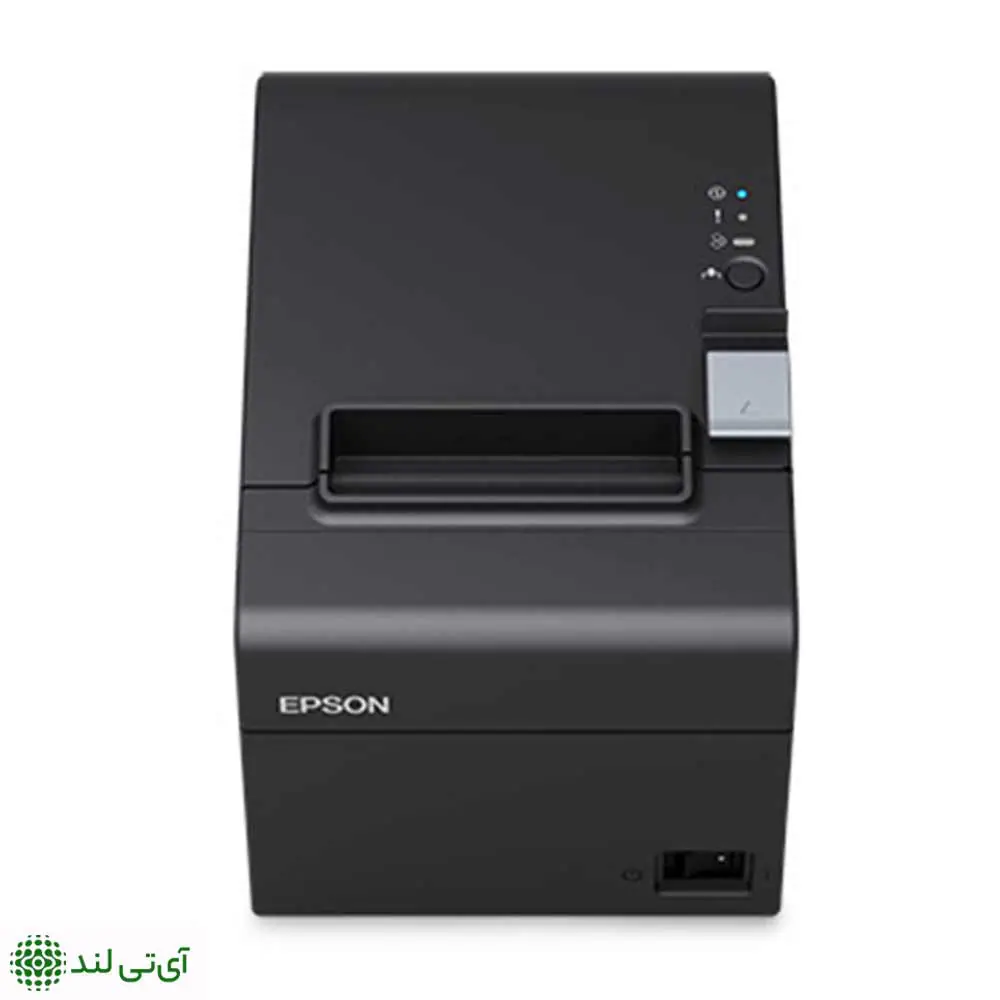 فیش پرینتر اپسون مدل Epson TM-T20III - تصویر 4