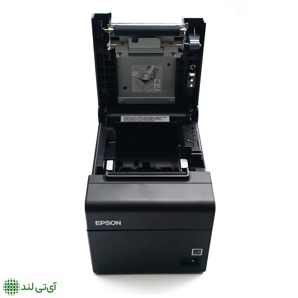 فیش پرینتر اپسون مدل Epson TM-T20III - تصویر 5