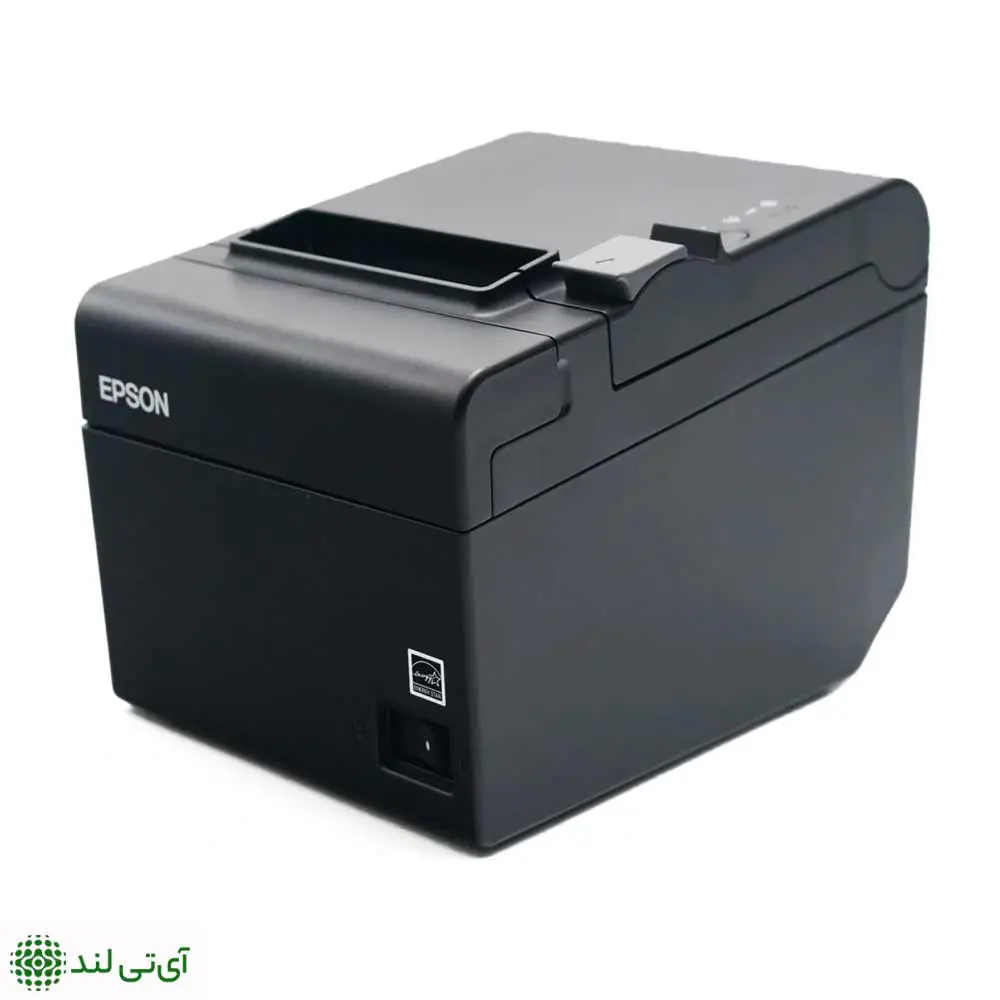 فیش پرینتر اپسون مدل Epson TM-T20III - تصویر 6