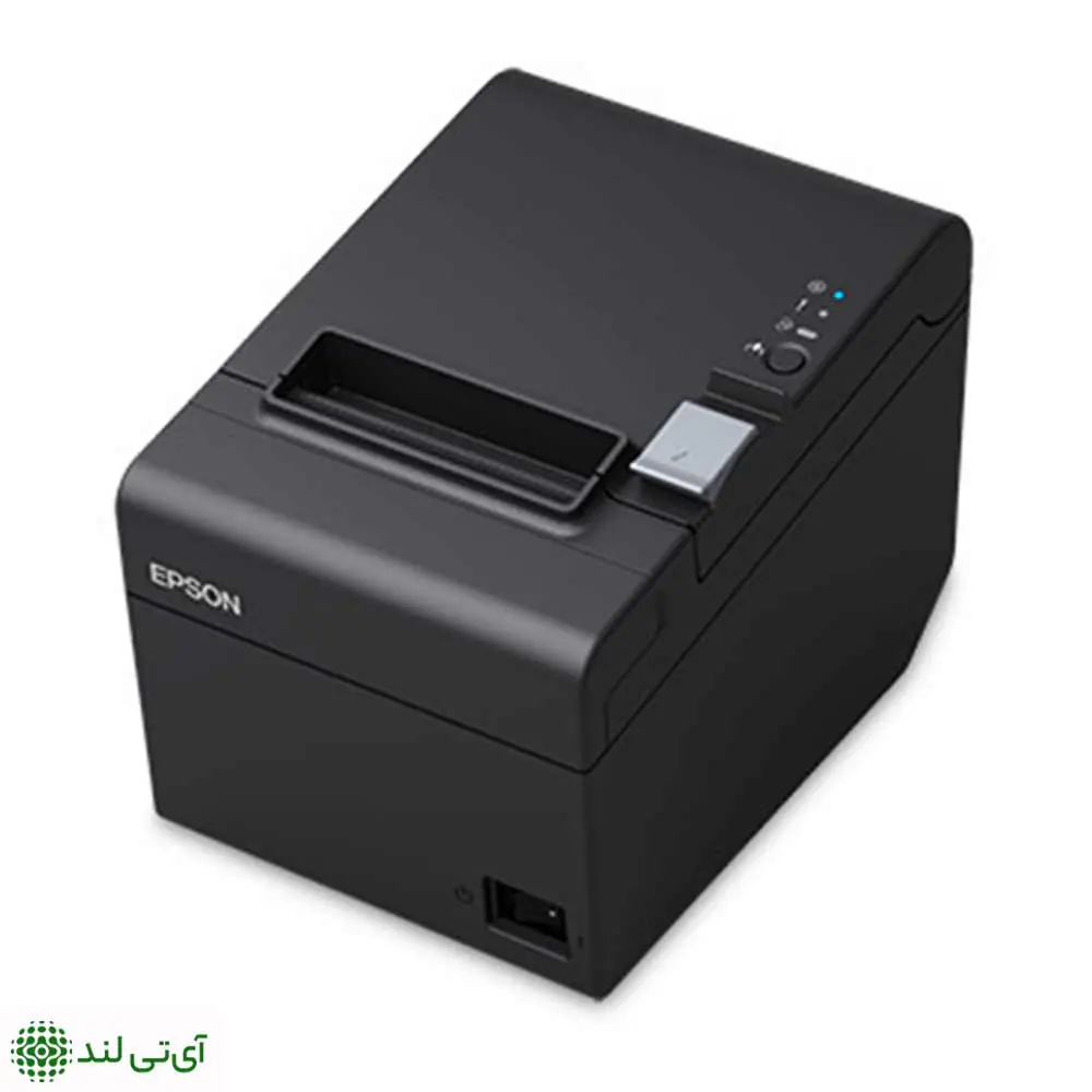 فیش پرینتر اپسون مدل Epson TM-T20III - تصویر 9