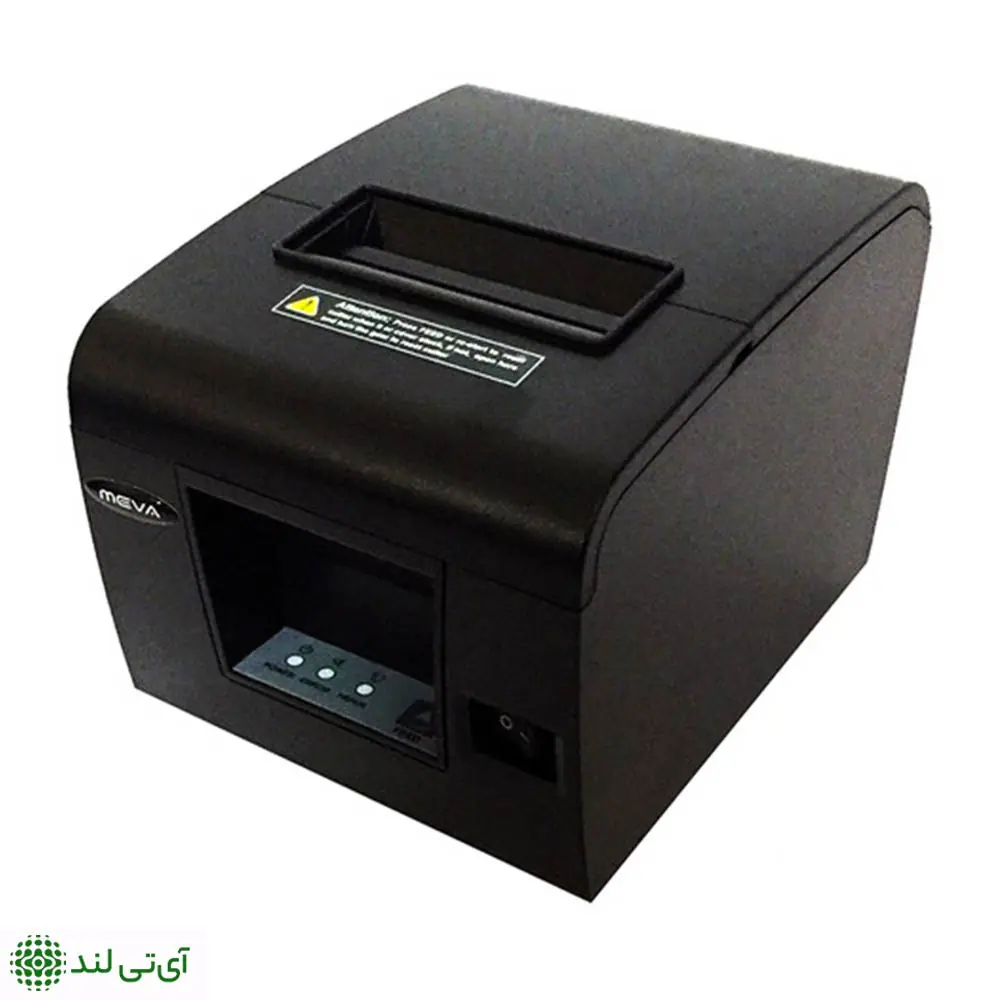 فیش پرینتر میوا مدل Meva TP1000 - تصویر 3