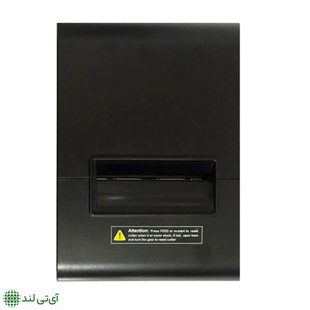 فیش پرینتر میوا مدل Meva TP1000 - تصویر 4