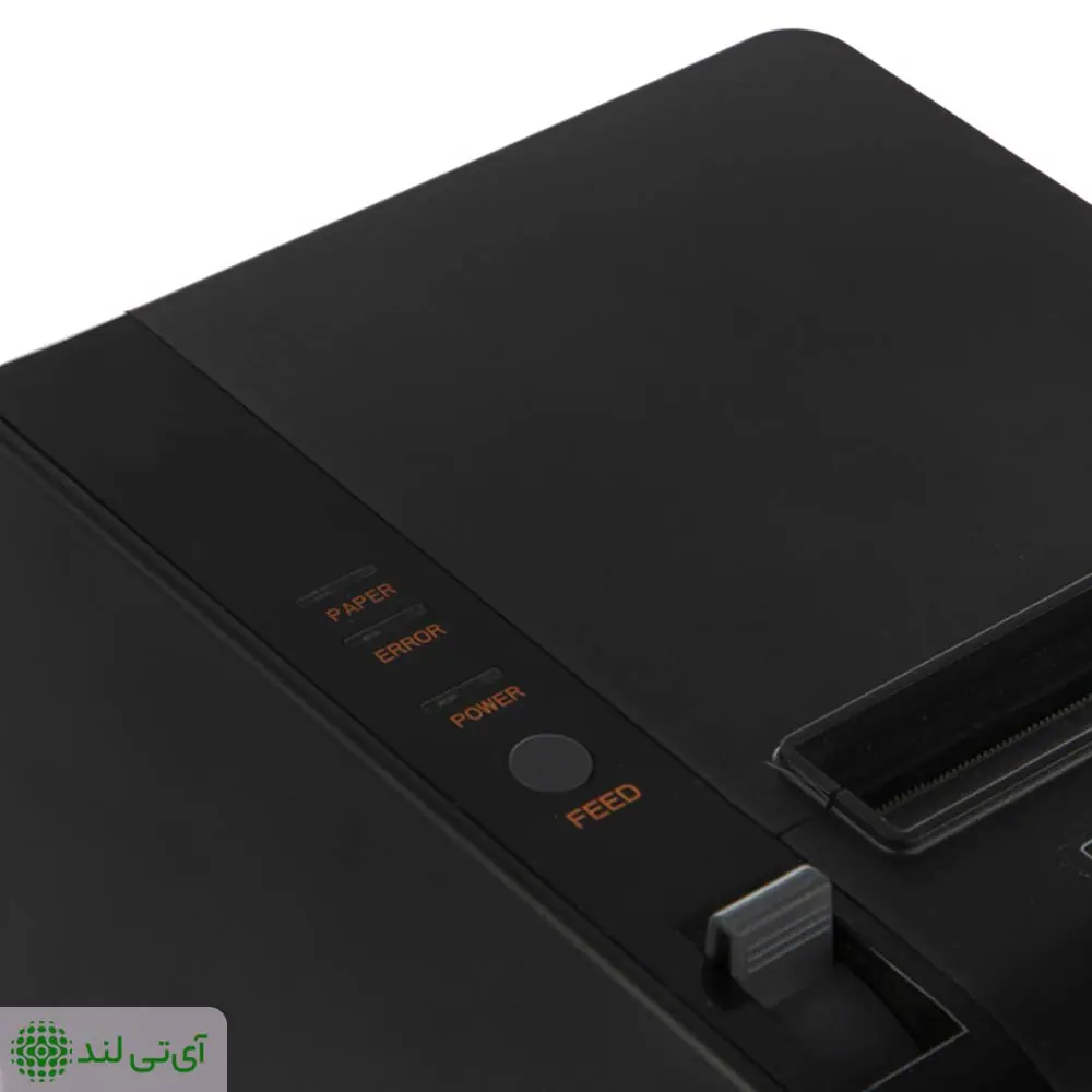 فیش پرینتر میوا مدل Meva TP1200 - تصویر 10