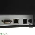 فیش پرینتر میوا مدل Meva TP1200 - تصویر 11