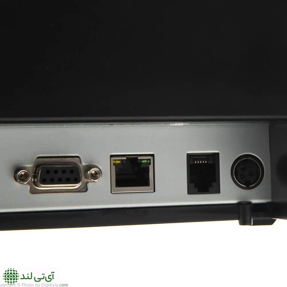 فیش پرینتر میوا مدل Meva TP1200 - تصویر 11