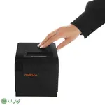فیش پرینتر میوا مدل Meva TP1200 - تصویر 12