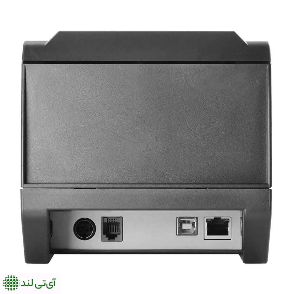 فیش پرینتر میوا مدل Meva TP-UN - تصویر 2