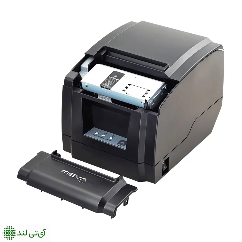 فیش پرینتر میوا مدل Meva TP-UN - تصویر 3
