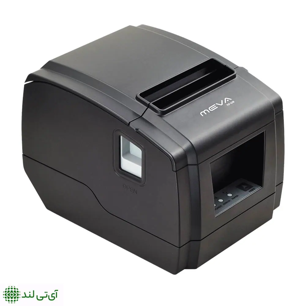 فیش پرینتر میوا مدل Meva TP-UN - تصویر 4