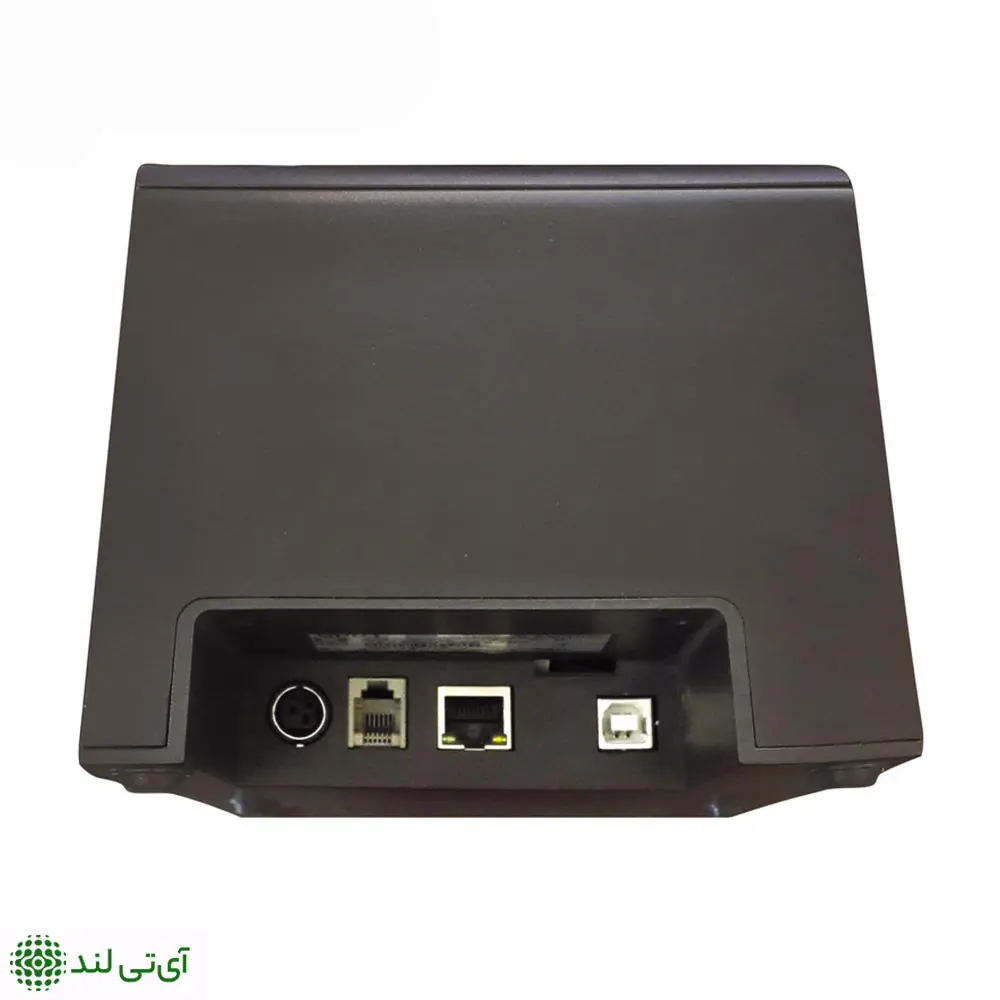 فیش پرینتر اسکار مدل Oscar POS 88C - تصویر 2