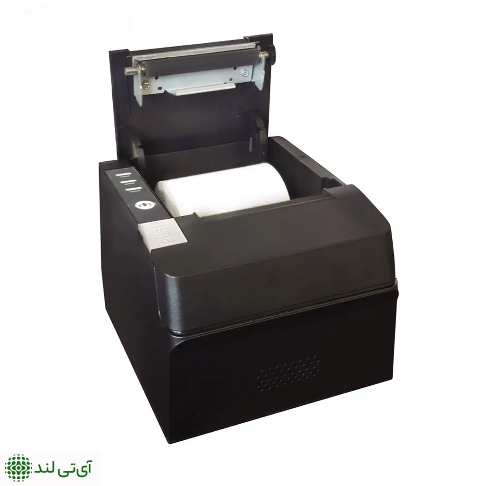 فیش پرینتر اسکار مدل Oscar POS 88C - تصویر 3