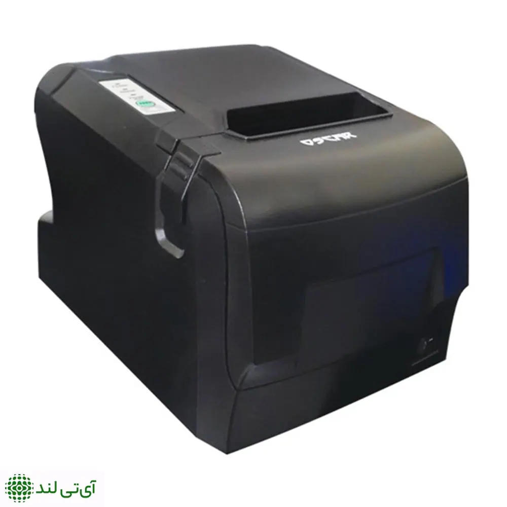 فیش پرینتر اسکار مدل Oscar POS 88F - تصویر 2