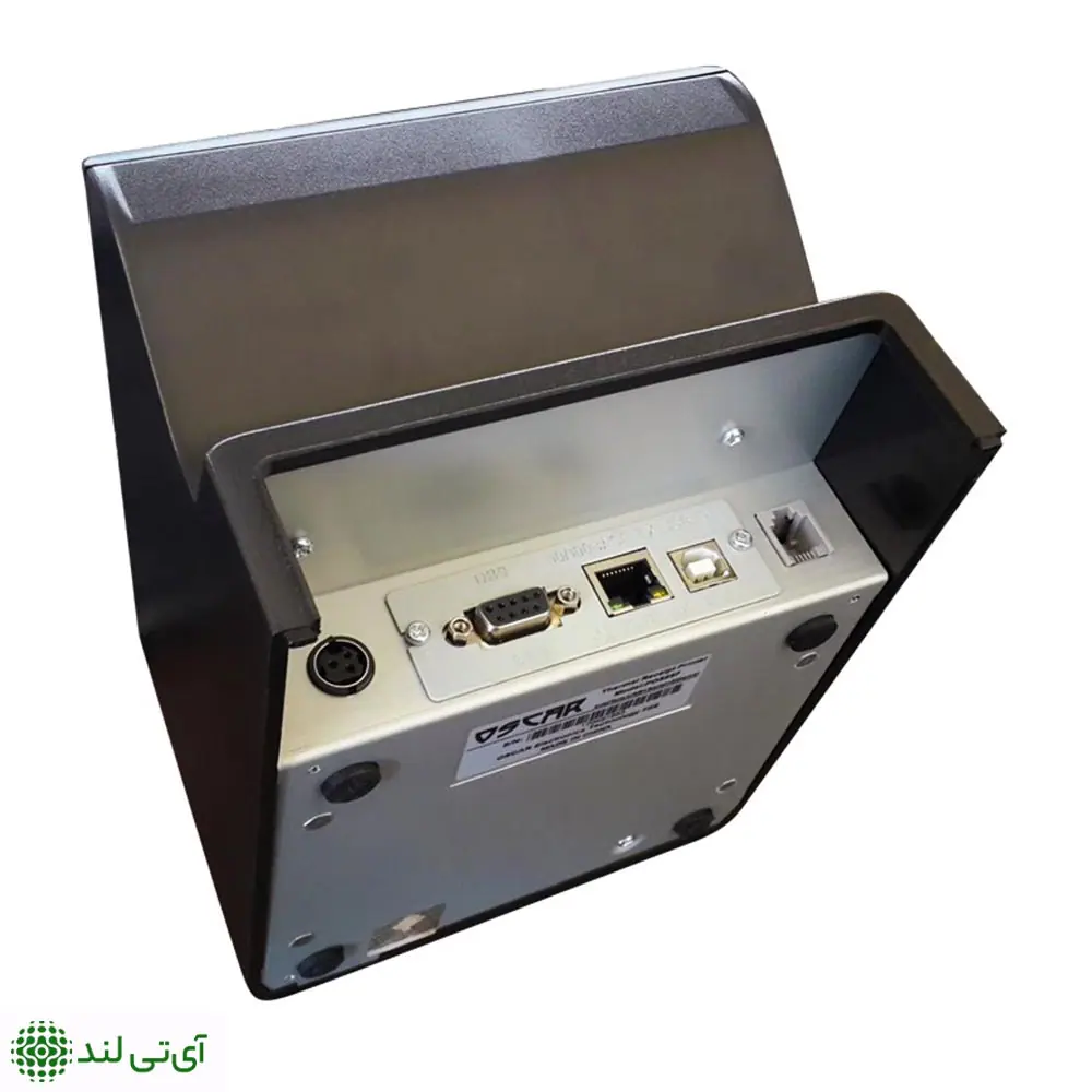 فیش پرینتر اسکار مدل Oscar POS 88F - تصویر 4