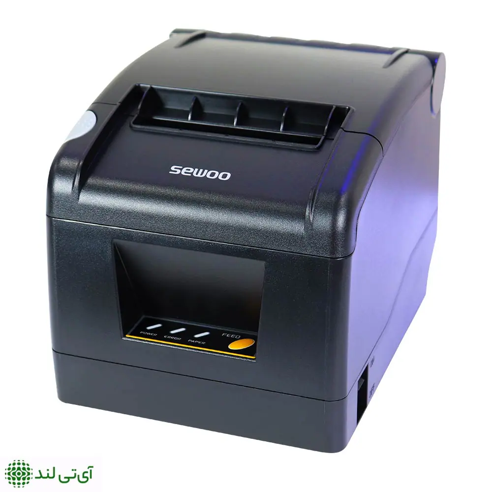 فیش پرینتر سوو مدل Sewoo SLK-TS100 - تصویر 3
