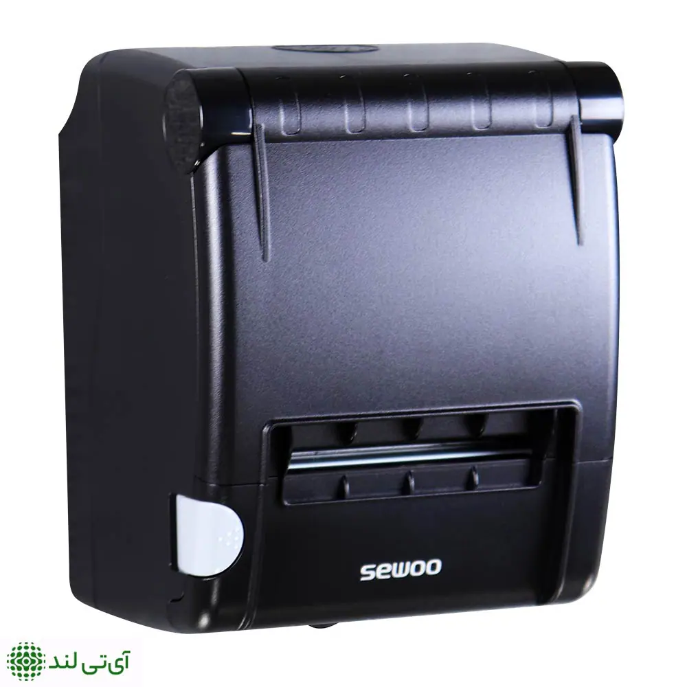 فیش پرینتر سوو مدل Sewoo SLK-TS100 - تصویر 4