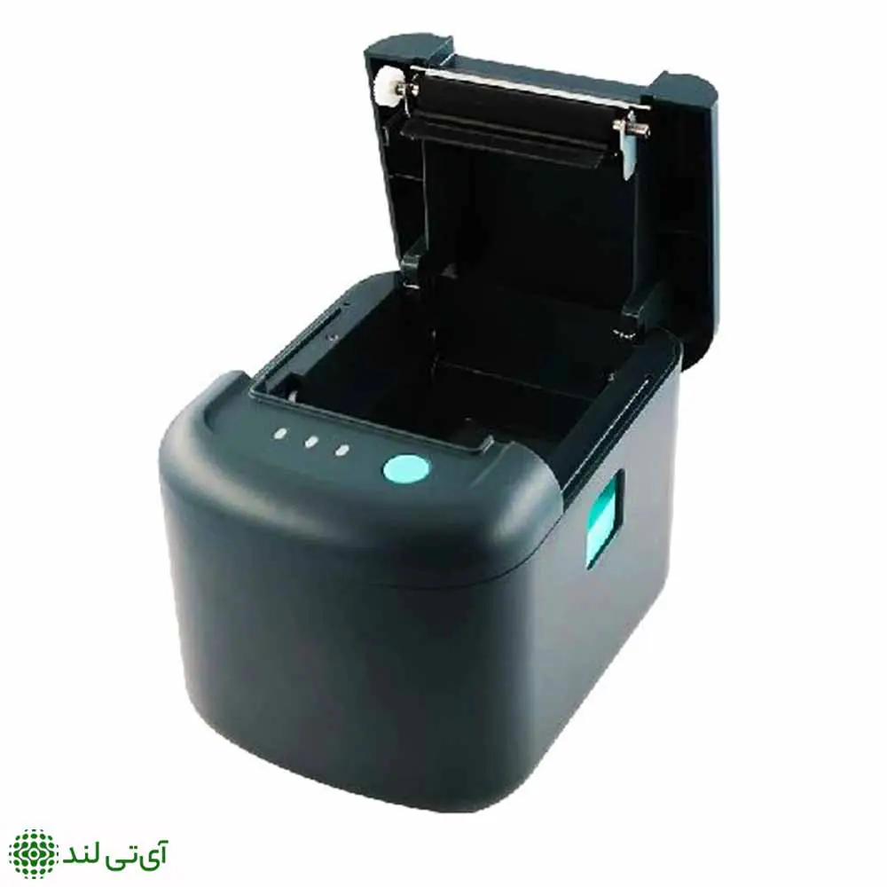 فیش پرینتر اسکای مدل Sky E200 - تصویر 2