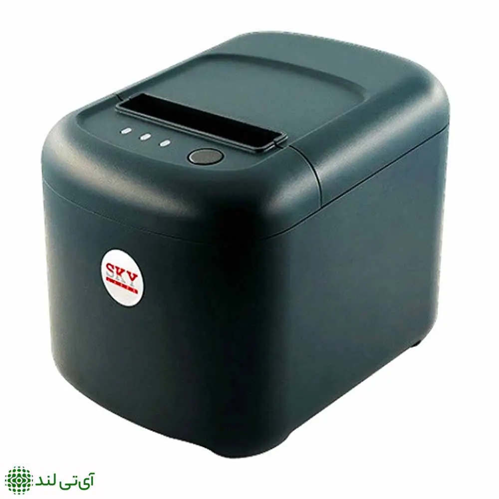 فیش پرینتر اسکای مدل Sky E200 - تصویر 3