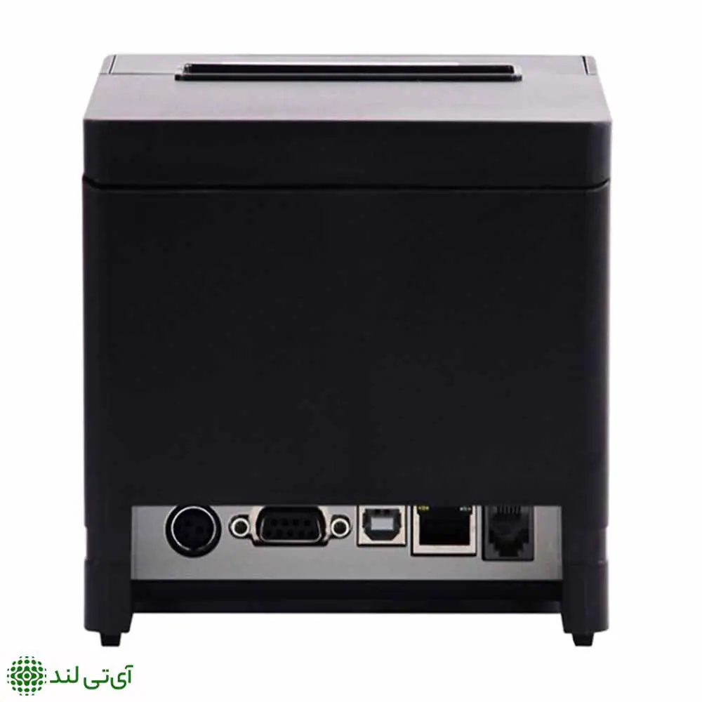 فیش پرینتر اسکای مدل Sky GP-C80250L PLUS - تصویر 2