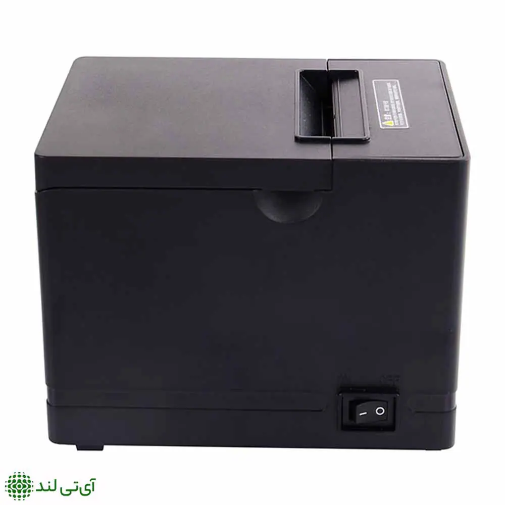 فیش پرینتر اسکای مدل Sky GP-C80250L PLUS - تصویر 3