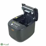 فیش پرینتر زد ای سی مدل ZEC C200l - تصویر 3
