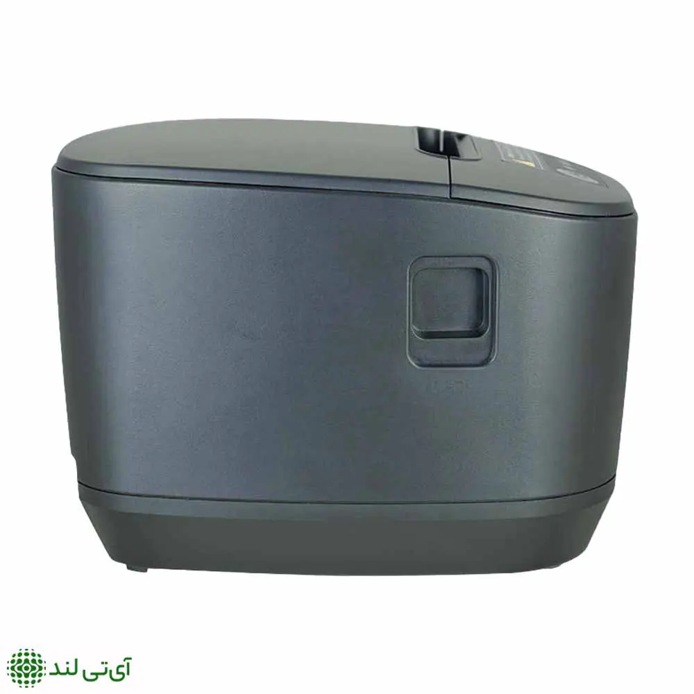 فیش پرینتر زد ای سی مدل ZEC C200l - تصویر 2