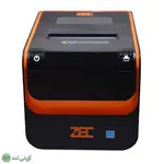 فیش پرینتر زد ای سی مدل ZEC ZP300