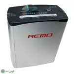 کاغذ خردکن رمو مدل Remo C-1500