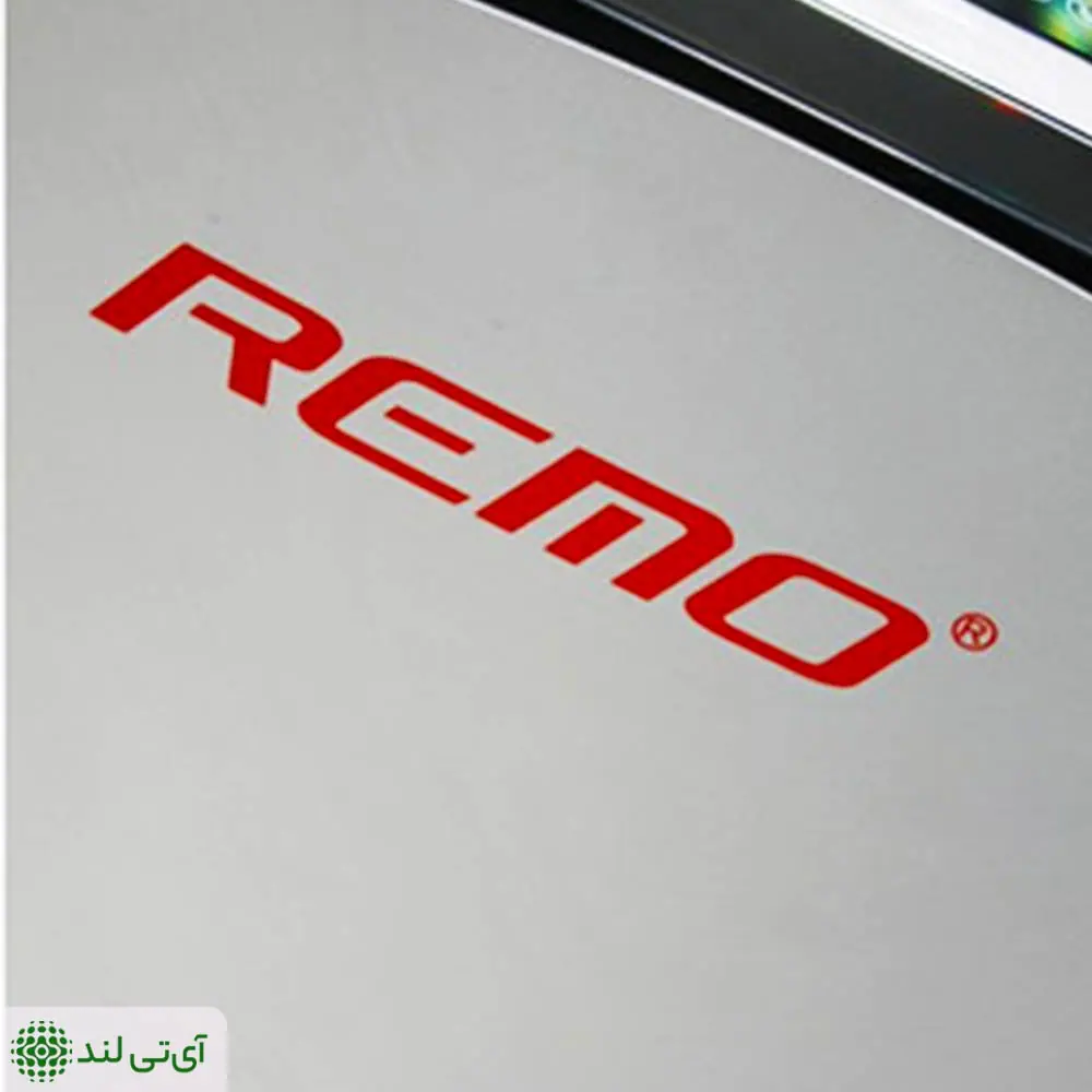 کاغذ خردکن رمو مدل Remo C-1500 - تصویر 2