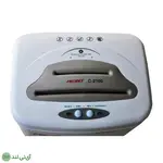 کاغذ خردکن رمو مدل Remo C-2100 - تصویر 4