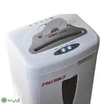 کاغذ خردکن رمو مدل Remo C-2100 - تصویر 5